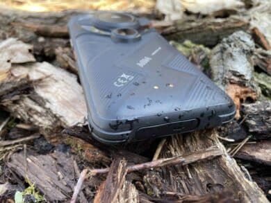 agm g2 Guardian test