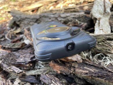 agm g2 Guardian test