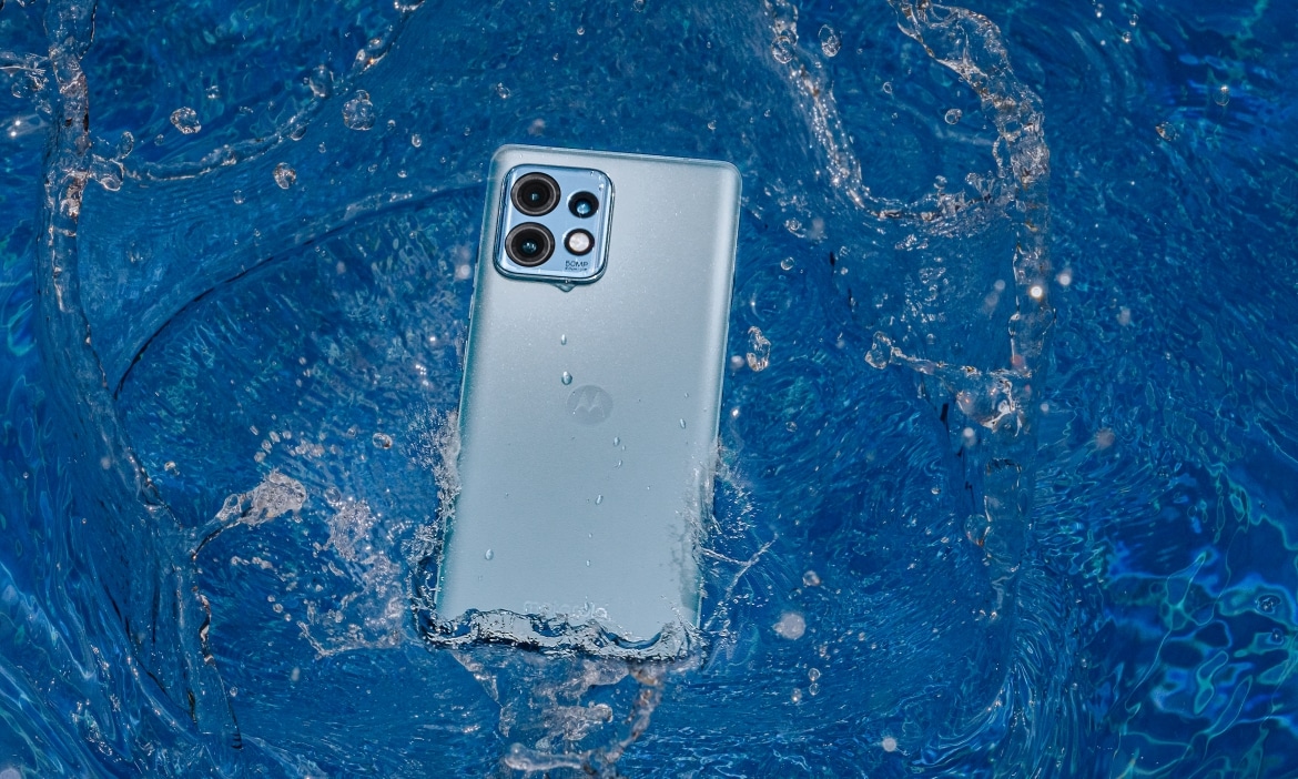 motorola edge 40 pro