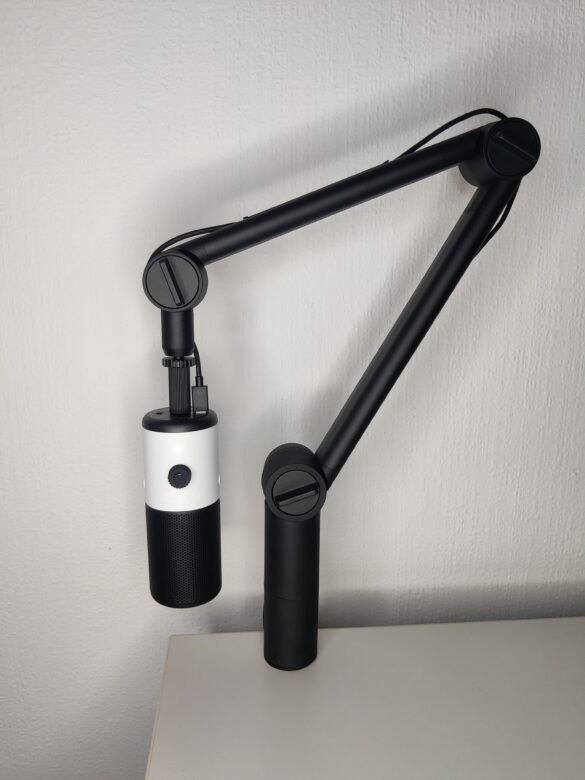 Klein, schick und elegant!