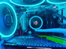 Aber auch Informationen zum Auslesen der Hardware