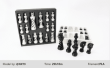 QIDI X-SMART 3 und X-PLUS3