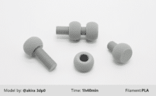 QIDI X-SMART 3 und X-PLUS3