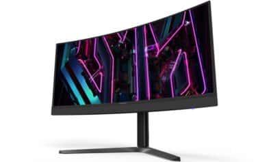 Acer Predator X34 V