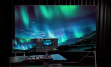 ASUS ProArt Cinema PQ07