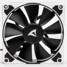 Sharkoon SilentStorm BW120 PWM