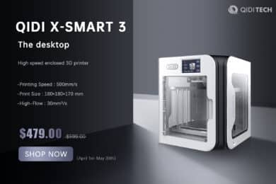 QIDI X-SMART3
