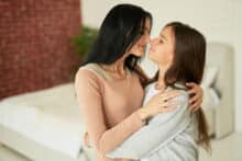 Sprüche für Mama von Tochter Titelbild