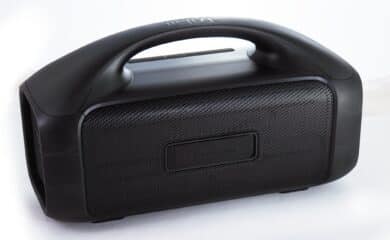 Tribit Stormbox Blast: