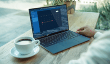 Gebrauchter Laptop - Quelle: unsplash.com Nutzer: Dell