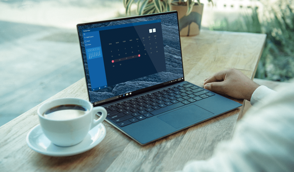 Gebrauchter Laptop - Quelle: unsplash.com Nutzer: Dell