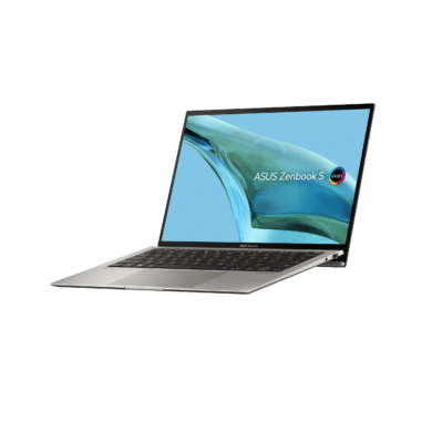 ASUS Zenbook S 13 OLED