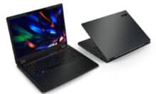 Acer TravelMate P4 und P4 Spin