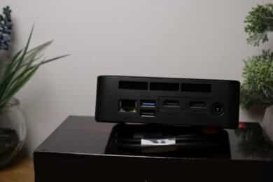 Beelink SER5 Pro 5800H