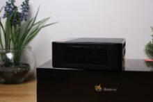 Beelink SER5 Pro 5800H Seite