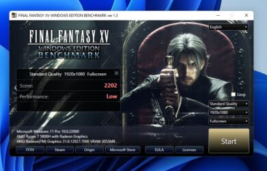 Beelink SER5 Pro 5800H