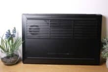 HP Omen 17 (2023) Unterseite