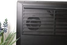 HP Omen 17 (2023) Lüfter