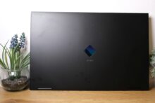 HP Omen 17 (2023) Design
