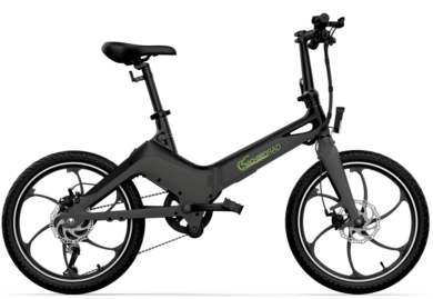 Sachsenrad f11 magpuma