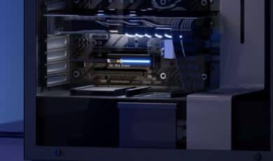 Seagate FireCuda Lightsaber