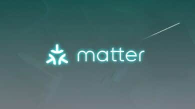 matter
