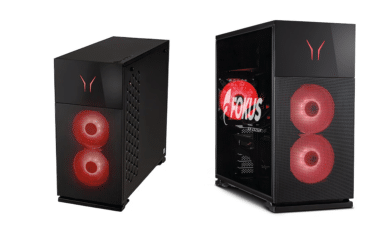 MEDION ERAZER Hunter X30 FOKUS Edition