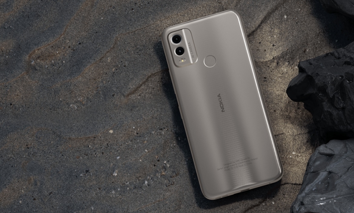 Nokia C22
