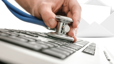 Outlook Logs anzeigen Titelbild