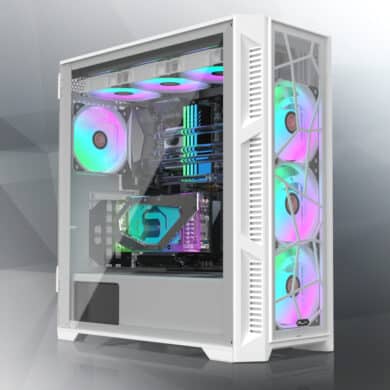 Raijintek Ponos Ultra