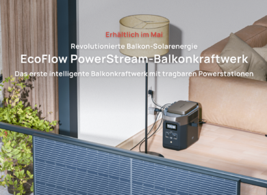 ecoflow Powerstream