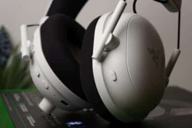 Razer Blackshark V2 Pro (2023)