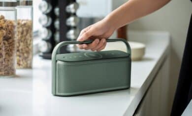 soundcore Motion x600