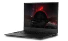 TUXEDO Stellaris 16 - Gen5