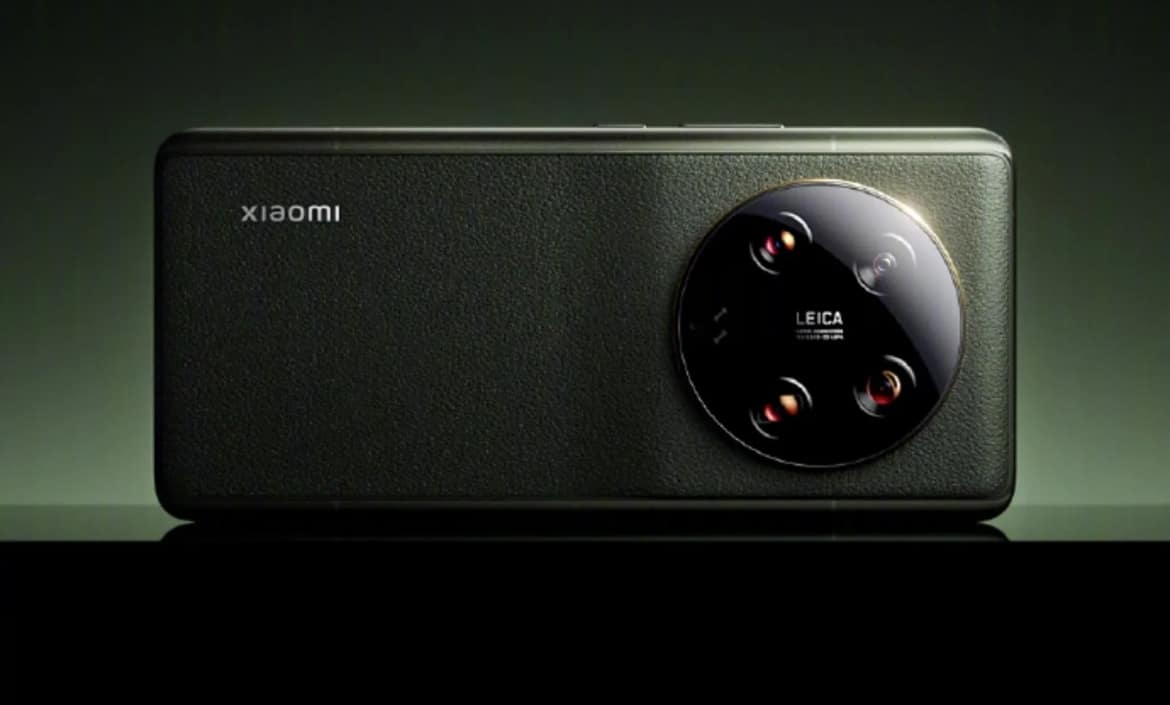 Xiaomi 13 Ultra