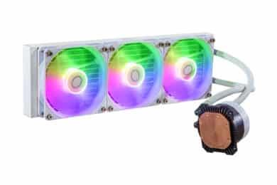 Cooler Master MasterLiquid L Core-Serie