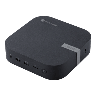 ASUS Chromebox 5