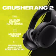 Skullcandy Crusher ANC 2