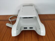 Der Genkinno P1 von vorne