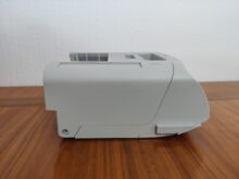 Mechanismus zum Öffnen des Wassertank