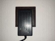 Der Ladevorgang ist abgeschlossen