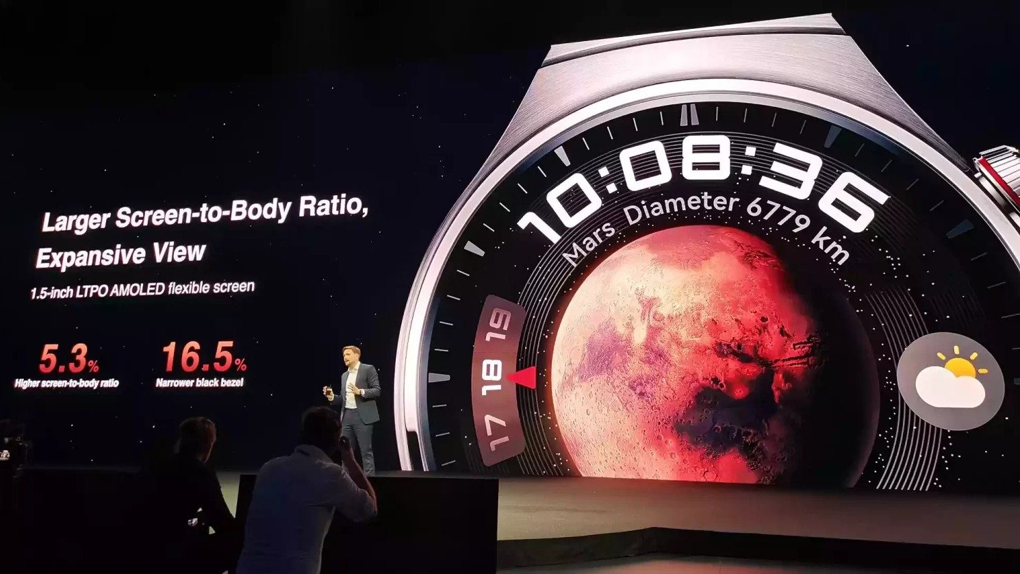 huawei watch 4