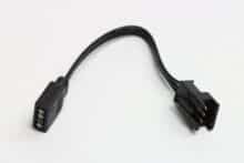 JST auf Standard-ARGB Adapter