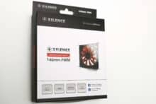 Box der Xilence XPF140.R.PWM von vorne