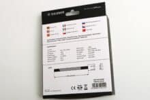 Box der Xilence XPF140.R.PWM von hinten