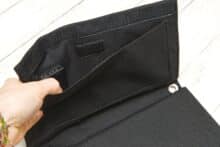 Fach mit USB Anschlüssen