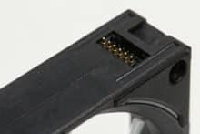 Kontakte an der Seite der LianLi Uni-fan AL120 V2