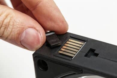 Lianli Unifan AL120 V2 mit gedrehtem Anschluss