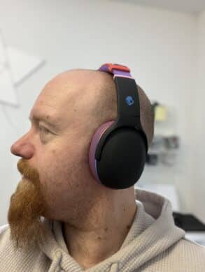 Skullcandy Crusher Evo