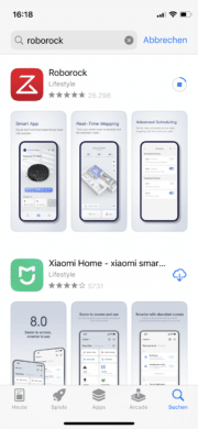 Roborock S8 Pro Ultra Test